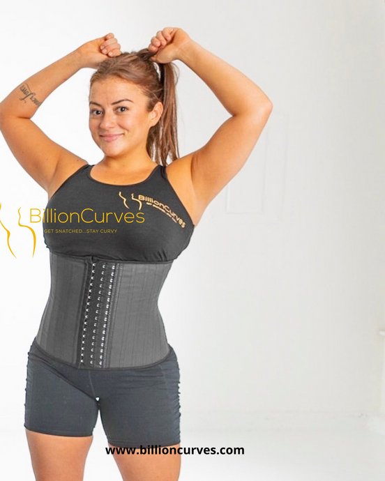 How Many Hours in A Day Can I Wear A Waist Trainer?