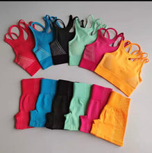 Cargar imagen en el visor de la galería, Hermana Gym Set
