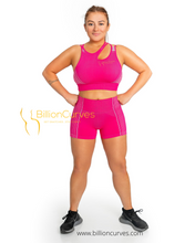 Cargar imagen en el visor de la galería, Hermana Gym Set
