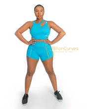 Cargar imagen en el visor de la galería, Hermana Gym Set
